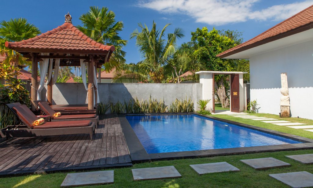 Two Bed Room Villa (Double)