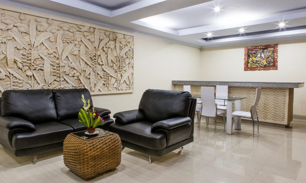 Two Bed Room Villa (Double)