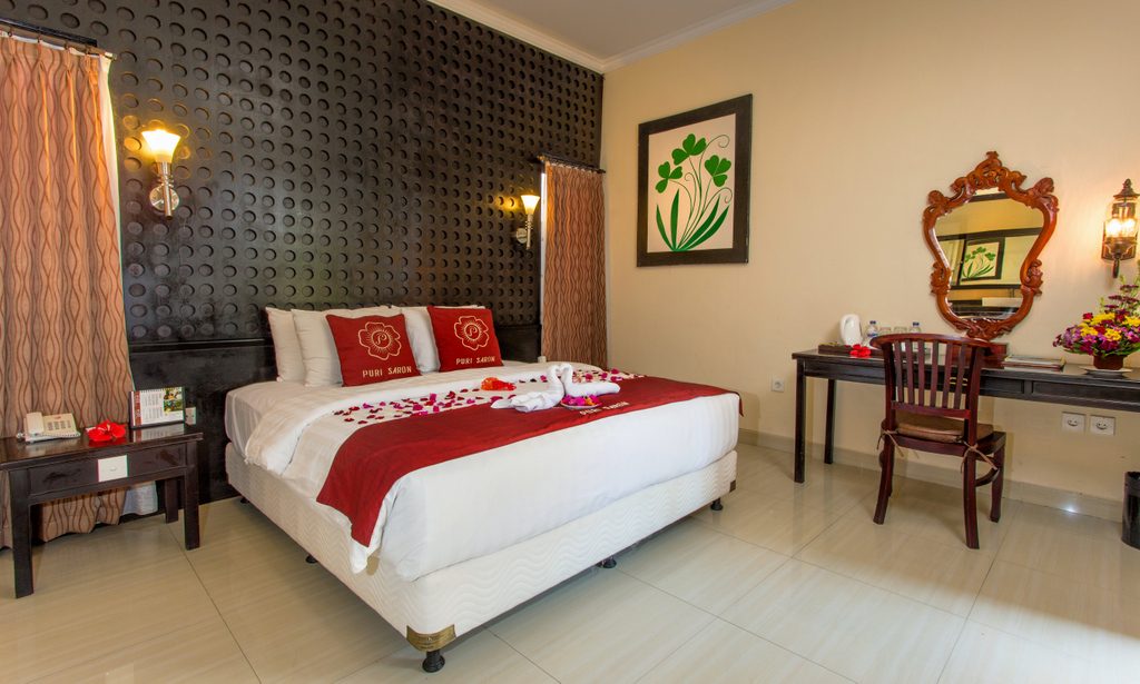 Two Bed Room Villa (Double)