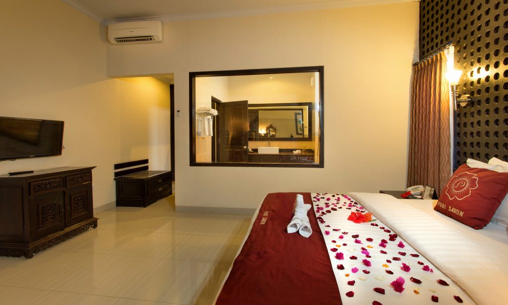 Two Bed Room Villa (Double)