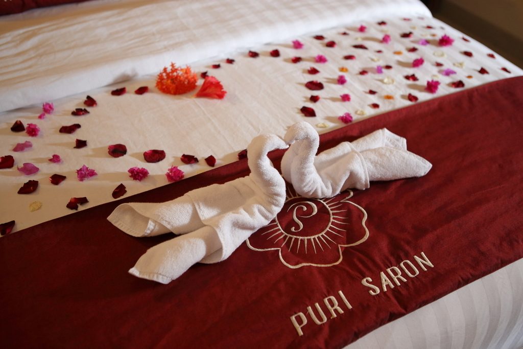 Two Bed Room Villa (Double)